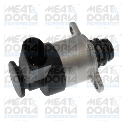 Control Valve, fuel quantity (common rail system)